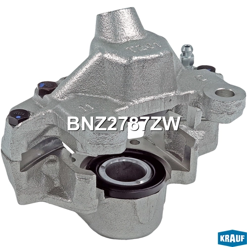Суппорт тормозной KRAUF BNZ2787ZW