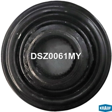 Карданный вал KRAUF DSZ0061MY