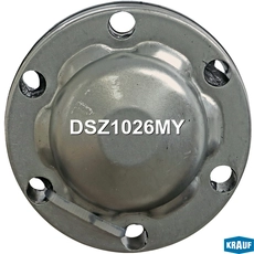 DSZ1026MY Карданный вал KRAUF