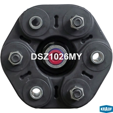 DSZ1026MY Карданный вал KRAUF