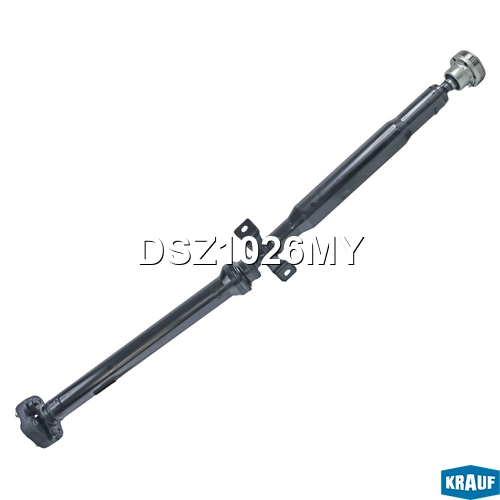 DSZ1026MY Карданный вал KRAUF