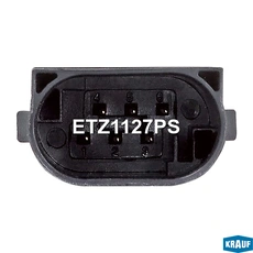 Дроссельная заслонка ETZ1127PS KRAUF