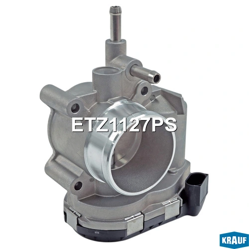 Дроссельная заслонка ETZ1127PS KRAUF