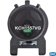Компрессор кондиционера KCH1557VG KRAUF