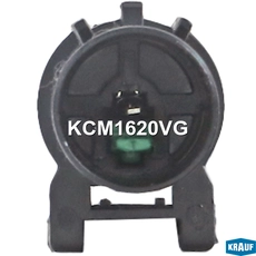 Компрессор кондиционера KCM1620VG KRAUF