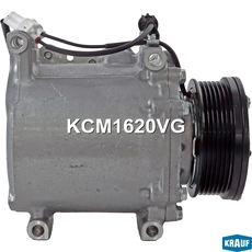 Компрессор кондиционера KCM1620VG KRAUF