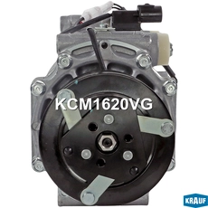 Компрессор кондиционера KCM1620VG KRAUF