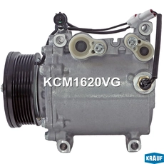 Компрессор кондиционера KCM1620VG KRAUF