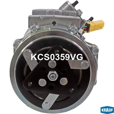 Компрессор кондиционера KCS0359VG KRAUF
