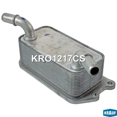 Масляный радиатор KRO1217CS KRAUF