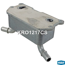 Масляный радиатор KRO1217CS KRAUF