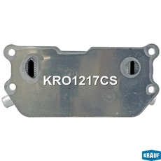 Масляный радиатор KRO1217CS KRAUF
