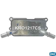 Масляный радиатор KRO1217CS KRAUF