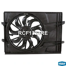 Вентилятор охлаждения RCF1324RE KRAUF