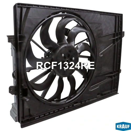 Вентилятор охлаждения RCF1324RE KRAUF