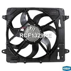 Вентилятор охлаждения RCF1329RE KRAUF