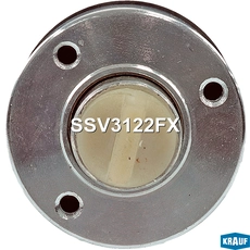 Втягивающее реле стартера SSV3122FX KRAUF