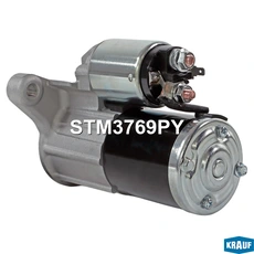 Стартер STM3769PY KRAUF