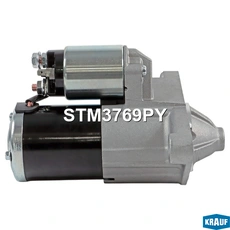 Стартер STM3769PY KRAUF