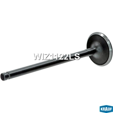 Клапан впускной WIZ1122LS KRAUF