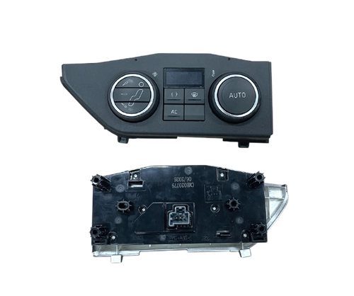 Блок управления отопителем Volvo 22130723 CMB020779 COMBO