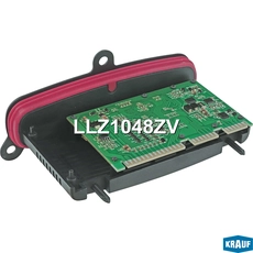 Блок управления фарой LLZ1048ZV KRAUF