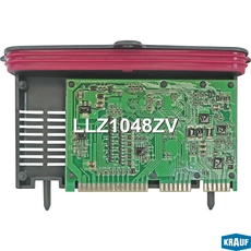 Блок управления фарой LLZ1048ZV KRAUF