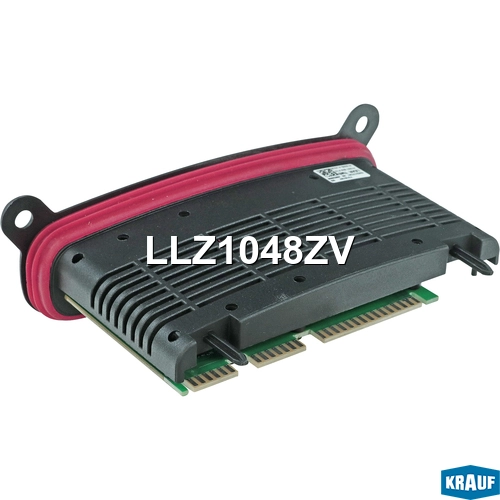 Блок управления фарой LLZ1048ZV KRAUF
