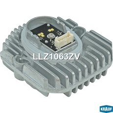 Блок управления фарой LLZ1063ZV KRAUF
