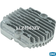 Блок управления фарой LLZ1063ZV KRAUF