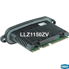 Блок управления фарой LLZ1150ZV KRAUF