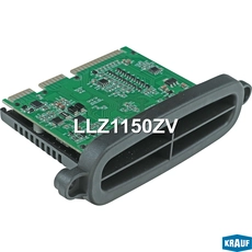 Блок управления фарой LLZ1150ZV KRAUF