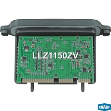 Блок управления фарой LLZ1150ZV KRAUF
