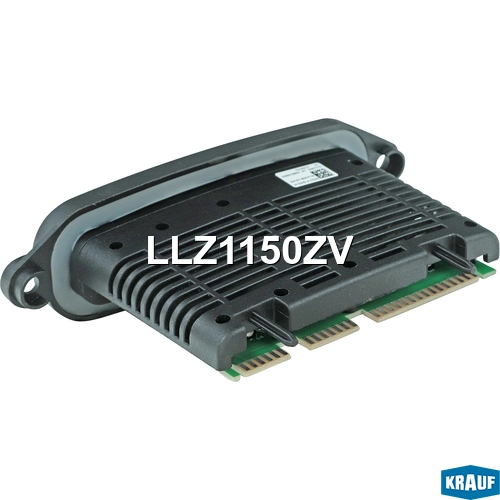 Блок управления фарой LLZ1150ZV KRAUF