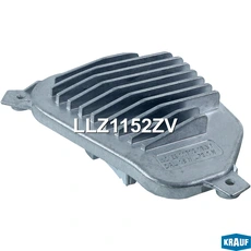 Блок управления фарой LLZ1152ZV KRAUF