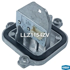 Блок управления фарой LLZ1154ZV KRAUF