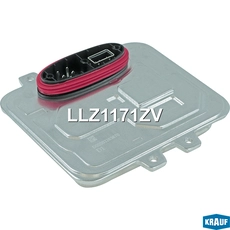 Блок управления фарой LLZ1171ZV KRAUF