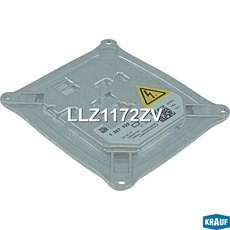 Блок управления фарой LLZ1172ZV KRAUF