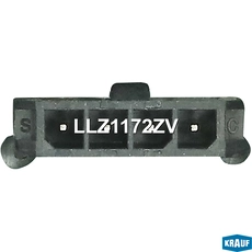 Блок управления фарой LLZ1172ZV KRAUF