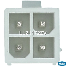 Блок управления фарой LLZ1172ZV KRAUF