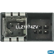 Блок управления фарой LLZ1174ZV KRAUF