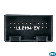 Блок управления фарой LLZ1841ZV KRAUF