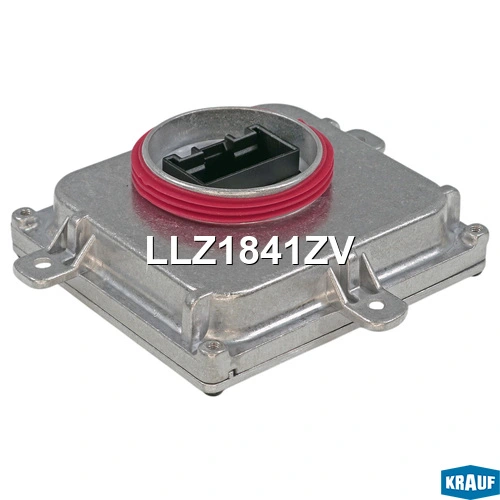 Блок управления фарой LLZ1841ZV KRAUF