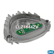 Блок управления фарой LLZ1844ZV KRAUF
