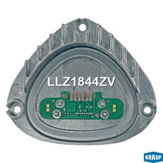 Блок управления фарой LLZ1844ZV KRAUF