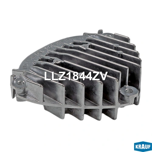 Блок управления фарой LLZ1844ZV KRAUF