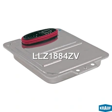 Блок управления фарой LLZ1884ZV KRAUF