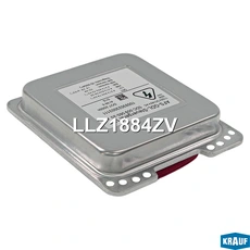 Блок управления фарой LLZ1884ZV KRAUF