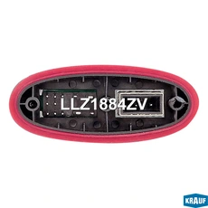 Блок управления фарой LLZ1884ZV KRAUF