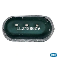 Блок управления фарой LLZ1886ZV KRAUF